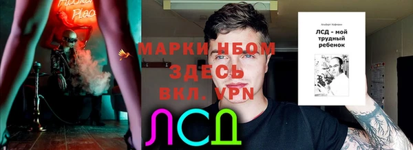 молекула духа Алексеевка